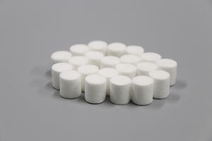 100% coton Dispositifs médicaux professionnels Rouleaux dentaires Produits de santé et de soins personnels Consommables médicaux - Product Image 5