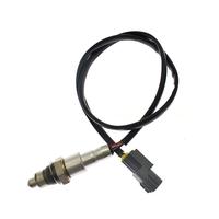 Capteur d'oxygène 39210-03730, capteur lambda O2, capteur d'échappement automobile, compatible avec les voitures Hyundai Kia, pièces de rechange