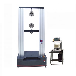 50KN Universal Tensile Compression Testing <b>Machine</b> - Product Image 2