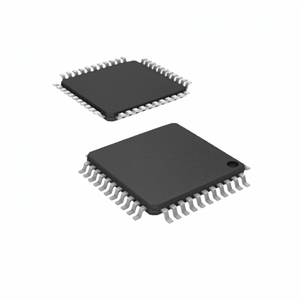 44 LQFP MC9S08AC16MFGE Embedded Electronic Chips Component BOM IC In Stock - Product Image 1