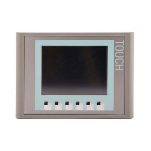 Precio al por mayor Módulo controlador PLC Pantalla táctil Hmi 6AV2124-0QC02-0AX1 - Product Image 6