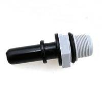 Katup Kontrol PCV Suku Cadang Mobil 9024070 untuk GM Chevrolet