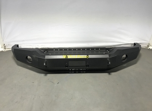 Pare-chocs Avant et Arrière Haute Qualité en Acier Type Pare-buffle pour Lc80 <span class=keywords><strong>J80</strong></span> - Product Image 2