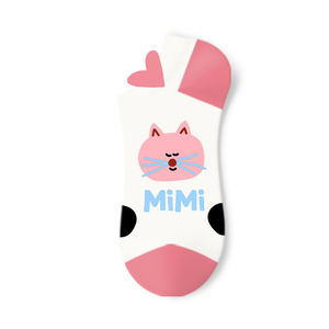ถุงเท้าข้อสั้นผู้ชายแบบซ่อนไม่เห็น ใส่สบาย แพ็คหลายคู่ จัดส่งฟรี - Product Image 3