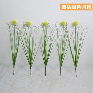 Ramo de Flores Artificiales de 30cm-100cm, PVC Suave, Alta Simulación, Accesorios Decorativos para el Hogar, Día de San Valentín - Product Image 3