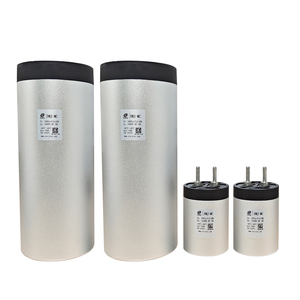 Máy Phát Điện Thay Thế Tongfeng <span class=keywords><strong>Cbb65</strong></span> Tụ Điện 221K 1kv Điện Áp Cao - Product Image 2