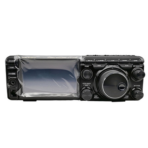 วิทยุสื่อสาร Yaesu FT-710 AESS 50MHz SDR AESS ระยะไกล สำหรับสถานีฐาน - Product Image 1