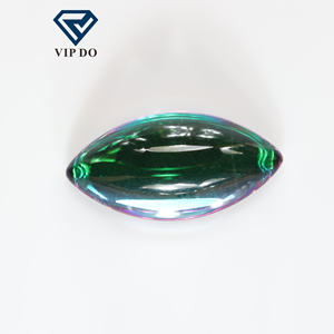 <span class=keywords><strong>Prix</strong></span> de gros de haute qualité <span class=keywords><strong>Marquise</strong></span> coupe plaine plat K9 cristal <span class=keywords><strong>verre</strong></span> diamant bricolage vêtements accessoires strass en vrac - Product Image 1
