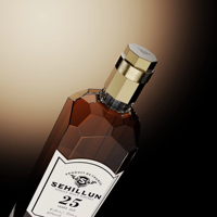 Boîte cadeau magnétique pliable en papier pour bouteille de whisky avec logo personnalisé, vodka, gin, tequila, rhum, spiritueux, brandy