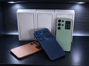 โทรศัพท์มือถือ S25 ultra 5G ของแท้ใหม่เอี่ยม, สมาร์ทโฟนเล่นเกม 5G, มีหลายสี, จัดส่งด่วนทั่วโลก - Product Image 1