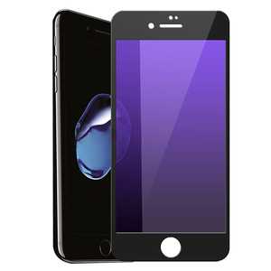 Protector de Pantalla de Vidrio Templado con Filtro de Luz Azul para iPhone X/XS/11 Pro, Directo de Fábrica - Product Image 5