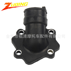 Interfaz de Válvula de Lengüeta Zuqing para Colector de Admisión de Motocicleta Yamaha Jog50 90Cc VS248 - Product Image 1