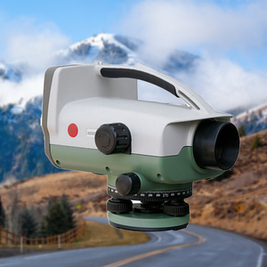 Nivel digital de alta precisión FOIF EL03 para topografía, nivel automático en stock - Product Image 1