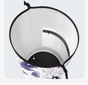 Sac de plongée imperméable grande capacité avec fermeture éclair et doublure en PVC, sac à dos portable pour canyoning, rafting, natation et plongée en eau vive - Product Image 5