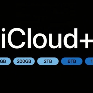 Icloud 200 Go Un an - Product Image 2