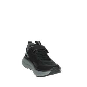 Zapatillas deportivas para niños Sun68 Z44341K, color negro, estilo chunky - Product Image 5