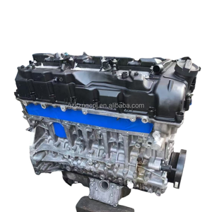 Conjunto de Motor para BMW, Aplicable a X1, X3, X5, X6, N55, N54, N46, N20, N52, B48, B58, M54, 520 - Product Image 6