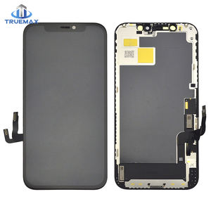 Remplacement d'écran LCD pour iPhone 12 12 Pro JK, écran incell - Product Image 2
