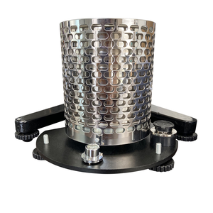 مقياس اللزوجة الرقمي لاستخدام مختبر البيوستيلار في المختبر ، مقياس اللزوجة للطلاء بسعر المصنع - Product Image 3