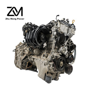 Motor 7NR de 1.5 Litros, Gasolina, 4 Cilindros, Nuevo, para <span class=keywords><strong>Toyota</strong></span> <span class=keywords><strong>GR</strong></span> <span class=keywords><strong>Yaris</strong></span> Vios, Japón, 2014-2020 - Product Image 2