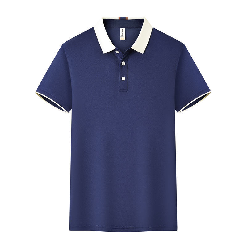 Dark blue rice white