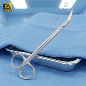 Locklin Scissors Top Quality Products Stainless Steel Private Label High Quality Customized <b>Make</b> <b>Your</b> <b>Own</b> Styles - Product Image 3
