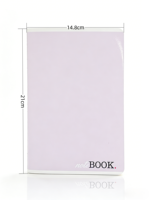 Carnet personnalisé de qualité supérieure avec couverture imprimée, reliure piquée à cheval, options de grammage de papier et de nombre de pages – Fournisseur OEM en gros