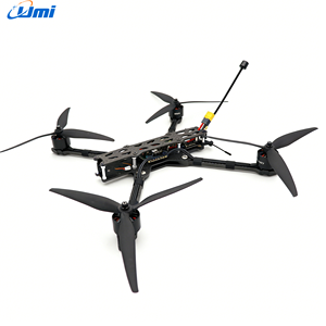 Support numérique aérodynamique pour Oculus Quest 3, idéal pour les drones de course FPV longue portée - Product Image 6