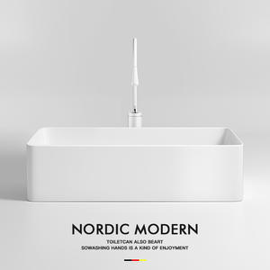 อ่าง<span class=keywords><strong>ล้าง</strong></span>มือเซรามิกแบบใช้มือข้างซ้ายและขวาอ่างล้างจานอ่าง<span class=keywords><strong>ล้าง</strong></span>จานโต๊ะและอ่าง<span class=keywords><strong>ล้าง</strong></span>หน้า - Product Image 3