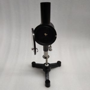 HZYD-3820 ASTM D1322 gazyağı duman noktası Test kiti yakıt sigara noktası analizörü - Product Image 4