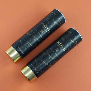 Tubos Cosméticos Personalizados de Fábrica con Logotipo, Envases Vacíos de Plástico con Tapa Abatible para Cuidado de la Piel, Maquillaje, Crema de Manos, Prebase, Loción - Product Image 3