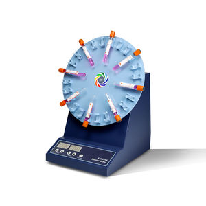 Mezclador de rodillos de sangre de laboratorio, calidad Sigh - Product Image 1