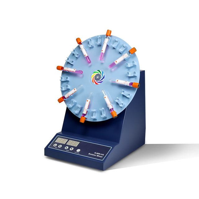 High Quality Laboratory Blood Roller Mixer