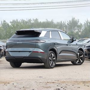 Chine Byd Sealion 06 EV Nouvelle énergie SUV électrique pur 520KM 605KM Véhicules <span class=keywords><strong>Lion</strong></span> de mer 5 d'<span class=keywords><strong>occasion</strong></span> bon marché 2025 2026 - Product Image 2