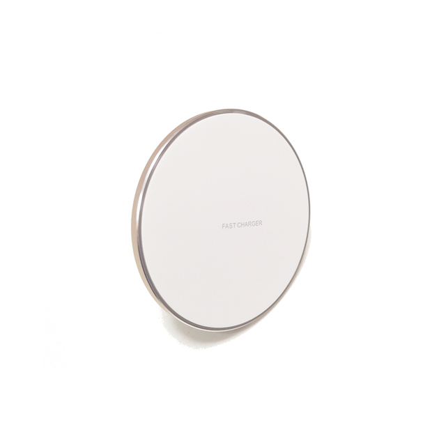 10w Fast Induction Charger Chargeur Sans Fil