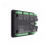 Pièces de générateur SmartGen HAT700 HAT700B HAT700S, contrôleur ATS, module de commutation synchrone à double alimentation, interface RS485