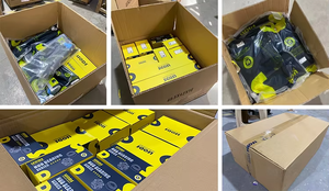 Repuestos Automotrices LSODS 48520-3U025 48527-1U61A D8640-EW00A Extremo de Barra de Acoplamiento Exterior Derecho para Nissan Versa/<span class=keywords><strong>Eida</strong></span>/Sylphy - Product Image 4