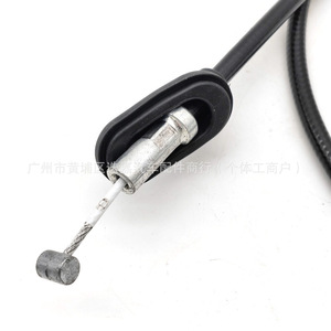 Câble de frein Honda Crider 47560-T6P-H02 Gauche 47510-T6P-H02 Droit Pièce de rechange neuve - Product Image 4