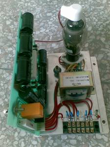 חלקי חילוף מכונת חילוף תדירות גבוהה - Product Image 6