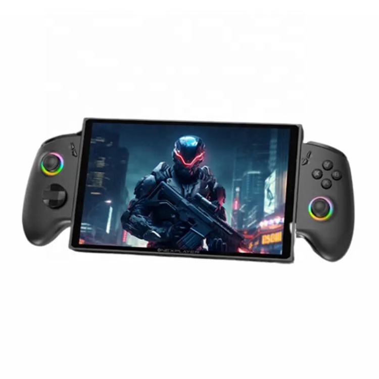 OneXPlayer X1 Mini 3 in 1 Handheld Game Console Magnetic Keyboard