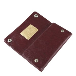 Borsa impermeabile in pelle a tre strati a mano per tabacco nuovo Set da fumo con confezione regalo - Product Image 6