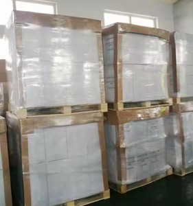 Film étirable sur mesure de différentes tailles pour l'emballage de palettes en gros - Product Image 4