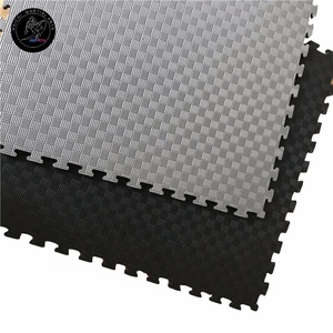 Tatami de espuma EVA de 40 MM Unisex Sportvloer MMA y Taekwondo Gym Grappling Puzzle Floor Aprobado Martial Art Tatame Mat - Product Image 5