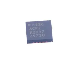AD8436ACPZ-R7 Originele Geïmporteerde Elektronische Geïntegreerde Schakeling Chip Convertor Component AD8436ACPZ-R7