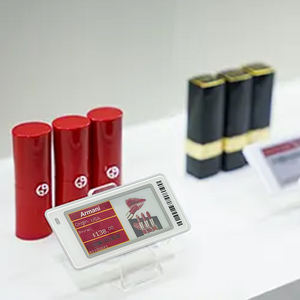 Ярлык для электронных чернил - Product Image 1