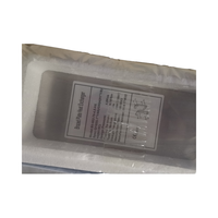 Échangeur de chaleur à plaques en acier inoxydable pour le brassage domestique 20/30/40/60 refroidisseur à plaques écologique alimenté au gaz (GPL)