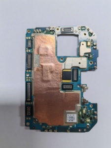 Placa Base Reacondicionada para Realme 11 5G RMX3780 23661 (256GB 8GB), Placa de Circuito de Teléfono Móvil Desbloqueada - Product Image 1