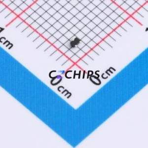 Transistor ESD y protección contra sobretensiones (TVS/ESD), original y nuevo, 723, SOT- - Product Image 2