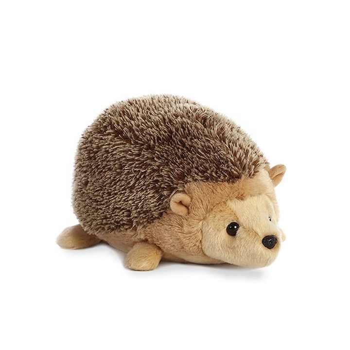 ハリネズミぬいぐるみ ハリネズミ - ぬいぐるみの人気通販 | minne