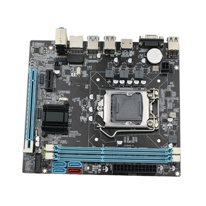 <span class=keywords><strong>Carte</strong></span> <span class=keywords><strong>mère</strong></span> B75 Lga 1155 prise en charge 4 * ddr3 Usb3.0 Sata3 Nvme Placa Mae 1155 plaque <span class=keywords><strong>carte</strong></span> <span class=keywords><strong>Pc</strong></span> <span class=keywords><strong>Gamer</strong></span> B75 Lga1155 - Product Image 3